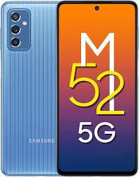 Samsung M52 5G